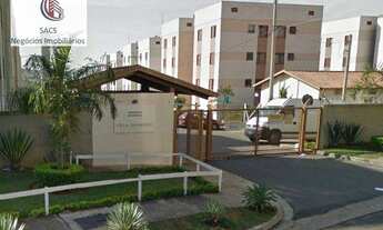 Imagem: Apartamento com 2 dormitórios à venda