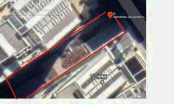 Imagem: São Caetano do Sul - Terreno Padrão