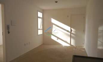 Imagem: Valinhos - Apartamento Padrão - Sítios