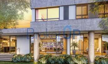 Imagem 2: Apartamento Padrão em Menino Deus - Porto Alegre