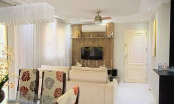 Imagem 4: Apartamento - Parque Villa Flores - Sumaré