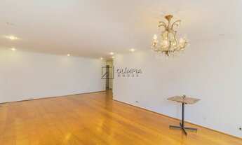 Imagem 3: Venda Apartamento 3 Dormitórios - 135 m² Itaim Bibi