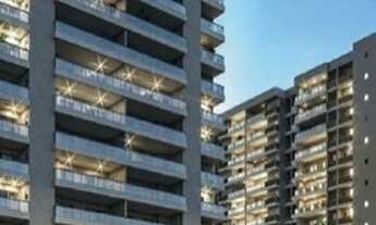 Imagem: INVESTIMENTO) Jaz Residence, primeira quadra