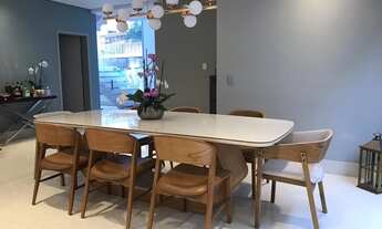 Imagem 7: Casa para Venda em Barueri, Alphaville, 4 dormitórios, 4 suítes, 7 banheiros, 4 vagas