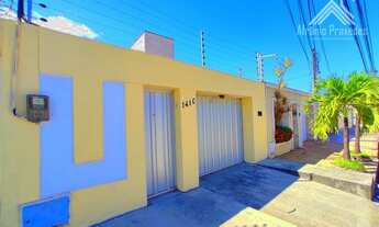 Imagem: Casa à venda no bairro Cidade dos Funcionários