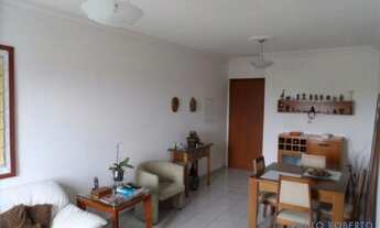 Imagem 3: APARTAMENTO - PARQUE DA REPRESA - SP