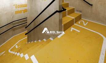 Imagem 13: APARTAMENTO RESIDENCIAL em SALVADOR - BA, JAGUARIBE