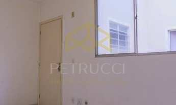 Imagem 4: Apartamento - Loteamento Industrial Machadinho - Americana