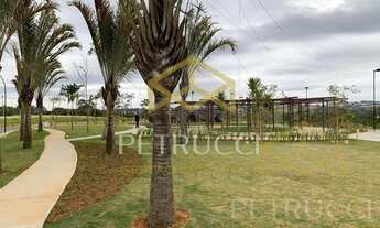 Imagem 2: Terreno - Parque Rural Fazenda Santa Cândida - Campinas