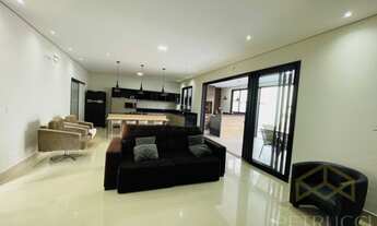 Imagem 6: Casa - Swiss Park - Campinas