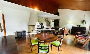 Imagem 3: Casa a Venda no bairro Quinta da Barra - Teresópolis, RJ