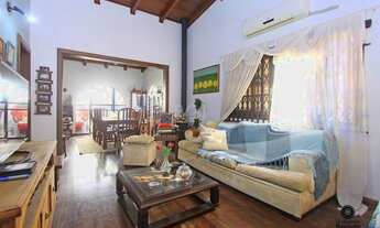 Imagem 5: Porto Alegre - Casa Padrão - Ipanema