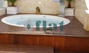 Imagem: Rio de Janeiro - Apartamento Padrão - Recreio