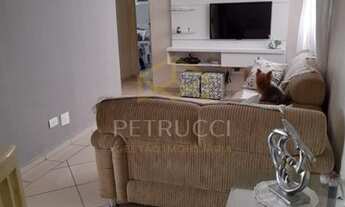 Imagem 2: Apartamento - São Bernardo - Campinas