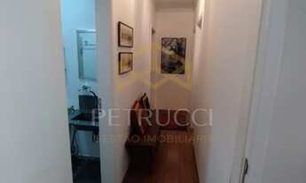 Imagem 2: Apartamento - Bonfim - Campinas