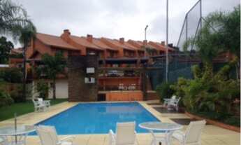 Imagem 3: Casa Condominio em Cristal