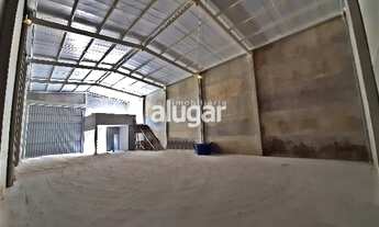 Imagem 3: Pavilhão Nossa Senhora do Rosário Caxias do Sul