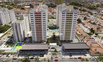 Imagem 3: Loja para alugar, 34 m² na Abel Cabral - por R$ 3.600/mês - Clube do Pitimbu - Natal/RN