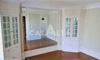 Imagem 5: COBERTURA DUPLEX no BROOKLIN com 440m² A.U. sendo: 4 dormitórios (4 suítes) e 7 vagas de g