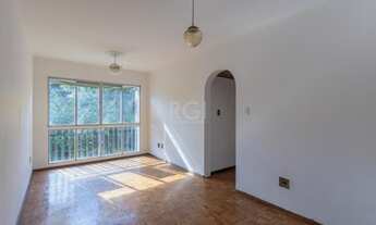 Imagem: Porto Alegre - Apartamento Padrão - Cristal