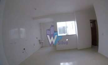 Imagem 3: Apartamento com 2 dormitórios à venda, 43 m² por R$ 199.999,00 - Itaquera - São Paulo/SP