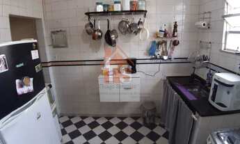 Imagem 5: Oportunidade em Cascadura - Apto de 2 qts com condomínio barato entre a Rua Goiás e a Subu