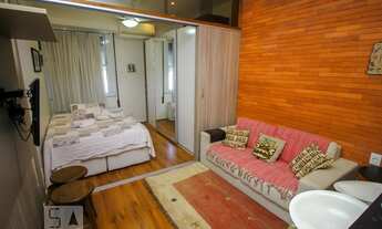 Imagem 3: Apartamento para Aluguel - Centro, 1 Quarto, 34 m2