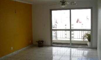 Imagem 3: APARTAMENTO - PARQUE RESIDENCIAL JULIA - SP