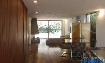 Imagem: SOBRADO - PERDIZES - SP