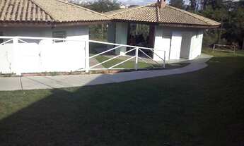 Imagem 2: Casa a venda no Condomínio Horto Florestal III, Sorocaba