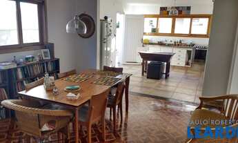 Imagem 6: SOBRADO - VILA MADALENA - SP