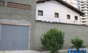 Imagem 2: CASA ASSOBRADADA - BROOKLIN - SP