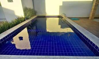 Imagem 6: Casa em Abrantes, 2/4, suíte, 2 vagas, condomínio piscina quiosque