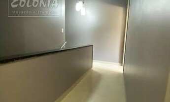 Imagem 2: São Caetano do Sul - Casa Padrão - Olímpico