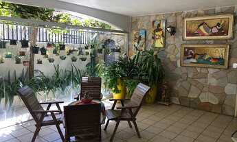 Imagem: Casa à venda, 6 quartos, 6 suítes, 3 vagas