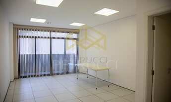 Imagem 5: Sala - Jardim Chapadão - Campinas