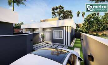 Imagem 3: Casa com 2 dormitórios à venda, 65 m² por R$ 270.000,00 - Village Rio das Ostras - Rio das