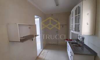 Imagem 4: Apartamento - Vila João Jorge - Campinas