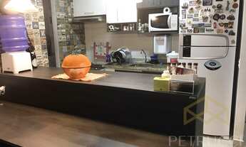 Imagem 7: Apartamento - Mansões Santo Antônio - Campinas