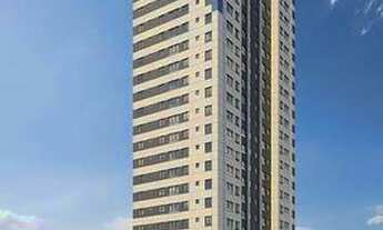 Imagem: Blue Line - 48 a 60m² - 1 a 2 Quartos