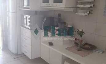 Imagem 6: Rio de Janeiro - Apartamento Padrão - Recreio dos Bandeirantes