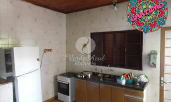 Imagem 7: Chácara - Parque Residencial Tancredi - Americana