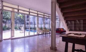 Imagem 5: SãO PAULO - Casa Padrão - ALTO DE PINHEIROS