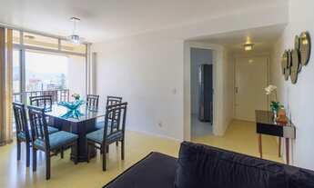 Imagem 3: Apartamento com 3 dormitórios à venda em Santa Maria