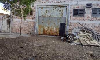 Imagem 4: Porto Alegre - Terreno Padrão - Santana