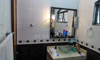 Imagem 5: Casa - Parque Via Norte - Campinas