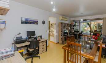 Imagem 3: PORTO ALEGRE - Apartamento Padrão - Bom Fim