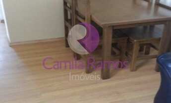 Imagem 3: Apartamento à venda 2 Quartos, 1 Vaga, 48M², VILA URUPÊS, SUZANO - SP