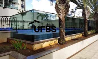 Imagem 5: Apartamento para venda com 82 metros quadrados com 3 quartos em Setor Bueno - Goiânia - GO