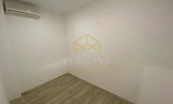 Imagem 4: Sala - Mansões Santo Antônio - Campinas